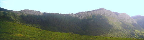 Die Pietrele Albe